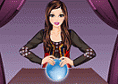 Fortune Teller Style